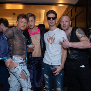 2019 GayVN Awards Pre-Party - Image 583775