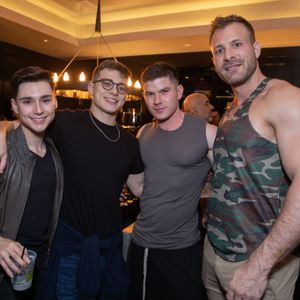 2019 GayVN Awards Pre-Party - Image 583787