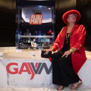 2019 GayVN Awards Pre-Party - Image 583727