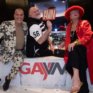 2019 GayVN Awards Pre-Party - Image 583735