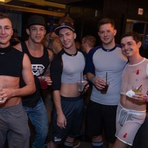 2019 GayVN Awards Pre-Party - Image 583745