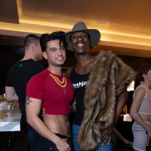 2019 GayVN Awards Pre-Party - Image 583749