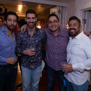 2019 GayVN Awards After Party - Image 583670