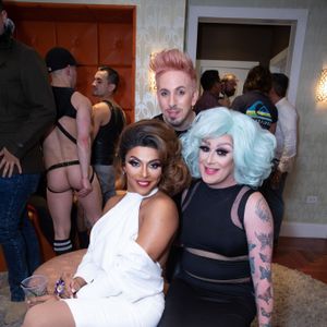 2019 GayVN Awards After Party - Image 583683