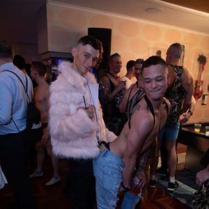 2019 GayVN Awards After Party - Image 583698