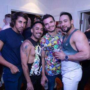 2019 GayVN Awards After Party - Image 583717