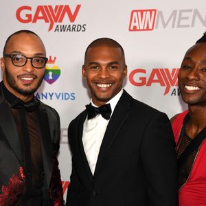 2019 GayVN Awards Red Carpet (Gallery 5) - Image 583799