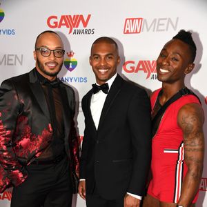 2019 GayVN Awards Red Carpet (Gallery 5) - Image 583800
