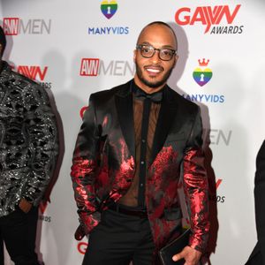 2019 GayVN Awards Red Carpet (Gallery 5) - Image 583801