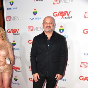 2019 GayVN Awards Red Carpet (Gallery 5) - Image 583807