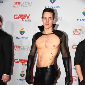 2019 GayVN Awards Red Carpet (Gallery 5) - Image 583810