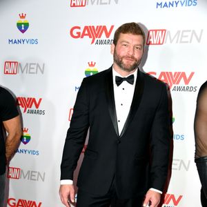 2019 GayVN Awards Red Carpet (Gallery 5) - Image 583815