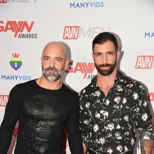 2019 GayVN Awards Red Carpet (Gallery 5) - Image 583821