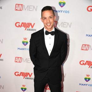 2019 GayVN Awards Red Carpet (Gallery 5) - Image 583820
