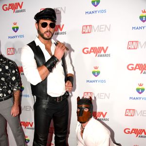2019 GayVN Awards Red Carpet (Gallery 5) - Image 583822