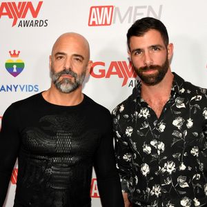 2019 GayVN Awards Red Carpet (Gallery 5) - Image 583823