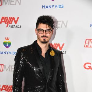 2019 GayVN Awards Red Carpet (Gallery 5) - Image 583824