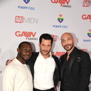 2019 GayVN Awards Red Carpet (Gallery 5) - Image 583858