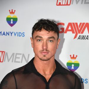 2019 GayVN Awards Red Carpet (Gallery 5) - Image 583860