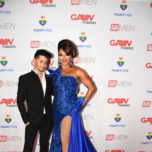 2019 GayVN Awards Red Carpet (Gallery 5) - Image 583869