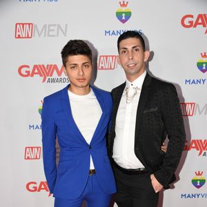 2019 GayVN Awards Red Carpet (Gallery 5) - Image 583872