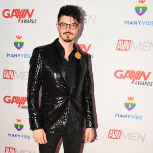 2019 GayVN Awards Red Carpet (Gallery 5) - Image 583826