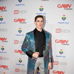 2019 GayVN Awards Red Carpet (Gallery 5) - Image 583828