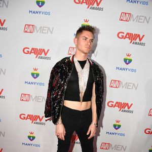 2019 GayVN Awards Red Carpet (Gallery 5) - Image 583832