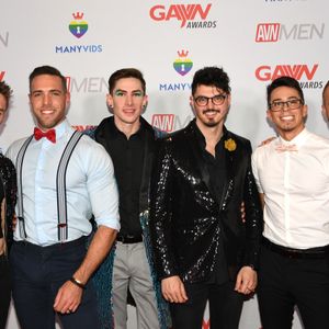 2019 GayVN Awards Red Carpet (Gallery 5) - Image 583834