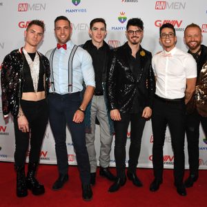 2019 GayVN Awards Red Carpet (Gallery 5) - Image 583833