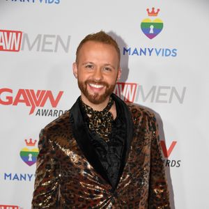2019 GayVN Awards Red Carpet (Gallery 5) - Image 583835