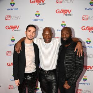 2019 GayVN Awards Red Carpet (Gallery 5) - Image 583836