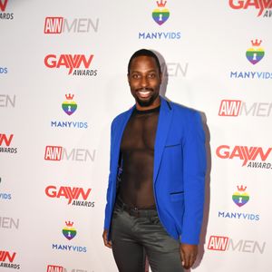 2019 GayVN Awards Red Carpet (Gallery 5) - Image 583842