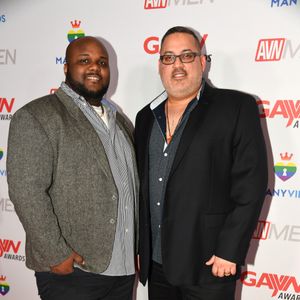 2019 GayVN Awards Red Carpet (Gallery 5) - Image 583845