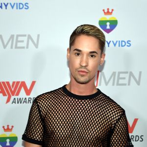 2019 GayVN Awards Red Carpet (Gallery 5) - Image 583848