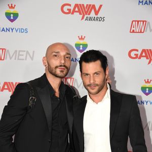 2019 GayVN Awards Red Carpet (Gallery 5) - Image 583852