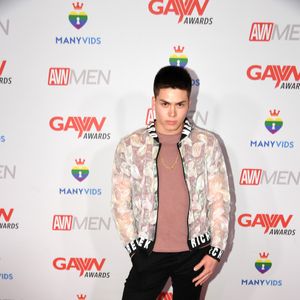 2019 GayVN Awards Red Carpet (Gallery 5) - Image 583853