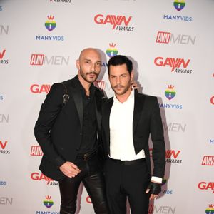 2019 GayVN Awards Red Carpet (Gallery 5) - Image 583854