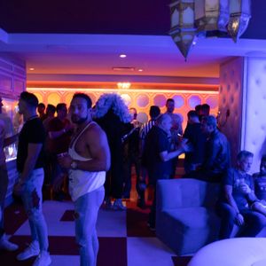 2019 Hustlaball Real World Suite Party - Image 583880