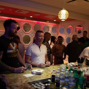 2019 Hustlaball Real World Suite Party - Image 583886