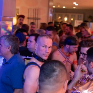 2019 Hustlaball Real World Suite Party - Image 583887