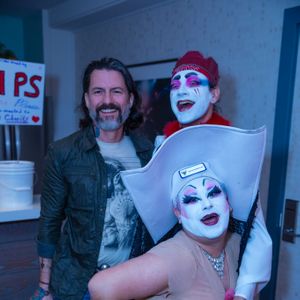2019 Hustlaball Real World Suite Party - Image 583889