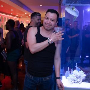 2019 Hustlaball Real World Suite Party - Image 583895