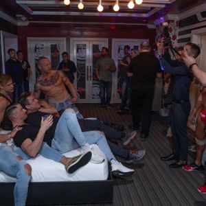 2019 Hustlaball Real World Suite Party - Image 583902