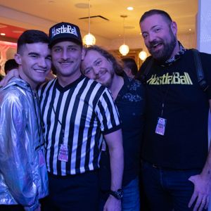 2019 Hustlaball Real World Suite Party - Image 583904