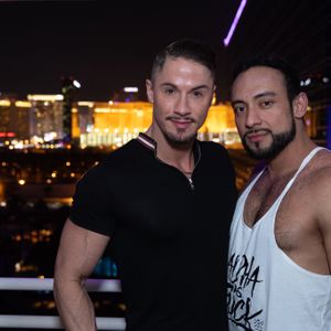 2019 Hustlaball Real World Suite Party - Image 583906