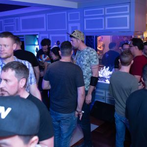 2019 Hustlaball Real World Suite Party - Image 583916