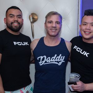 2019 Hustlaball Real World Suite Party - Image 583921