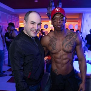 2019 Hustlaball Real World Suite Party - Image 583923