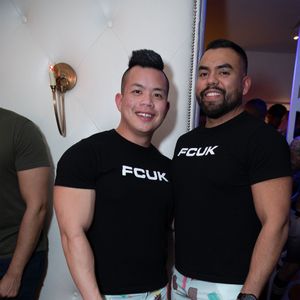2019 Hustlaball Real World Suite Party - Image 583924